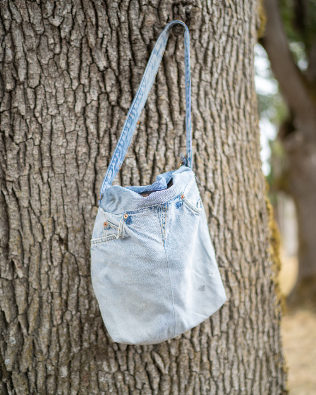 Jean Totes