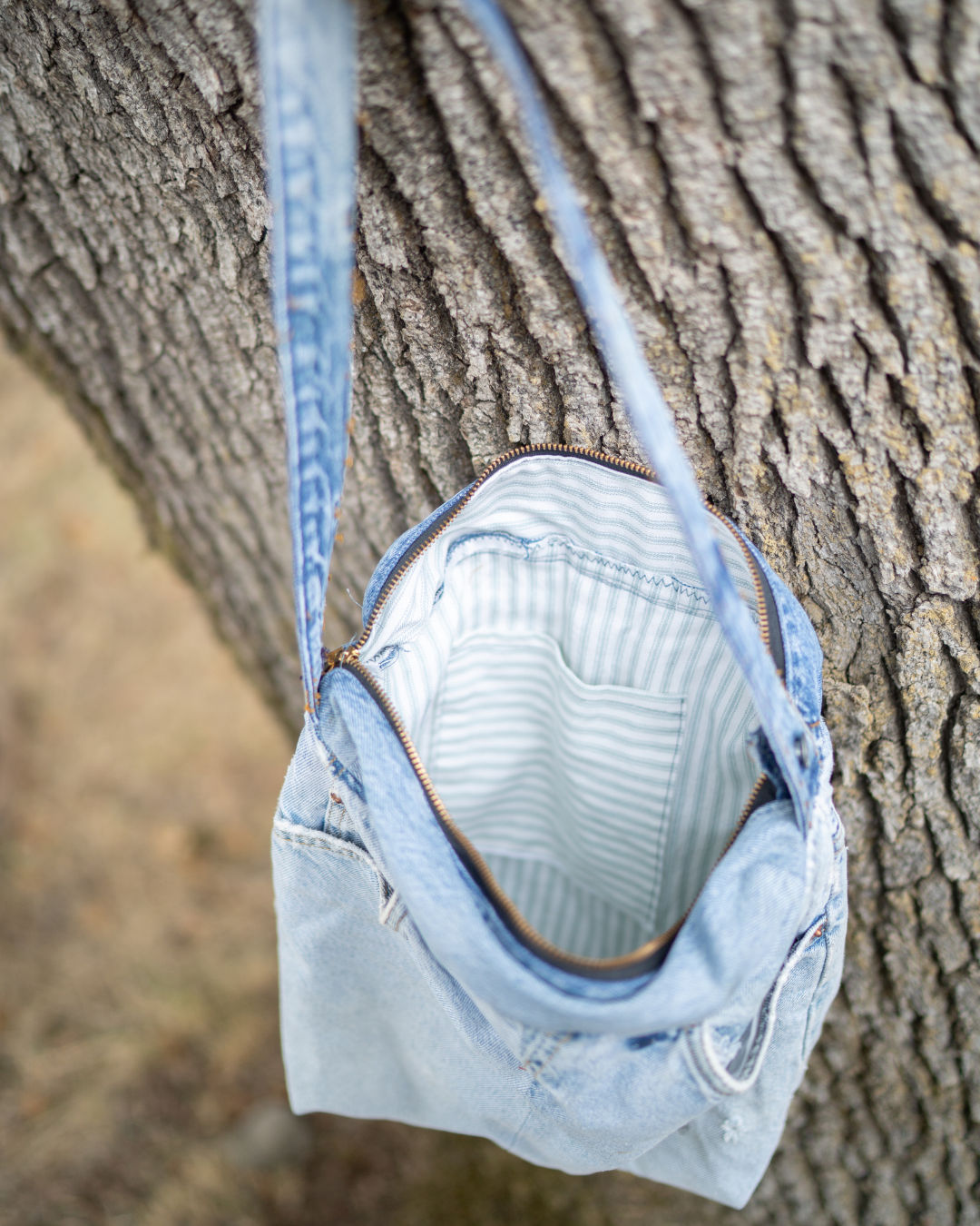 Jean Totes