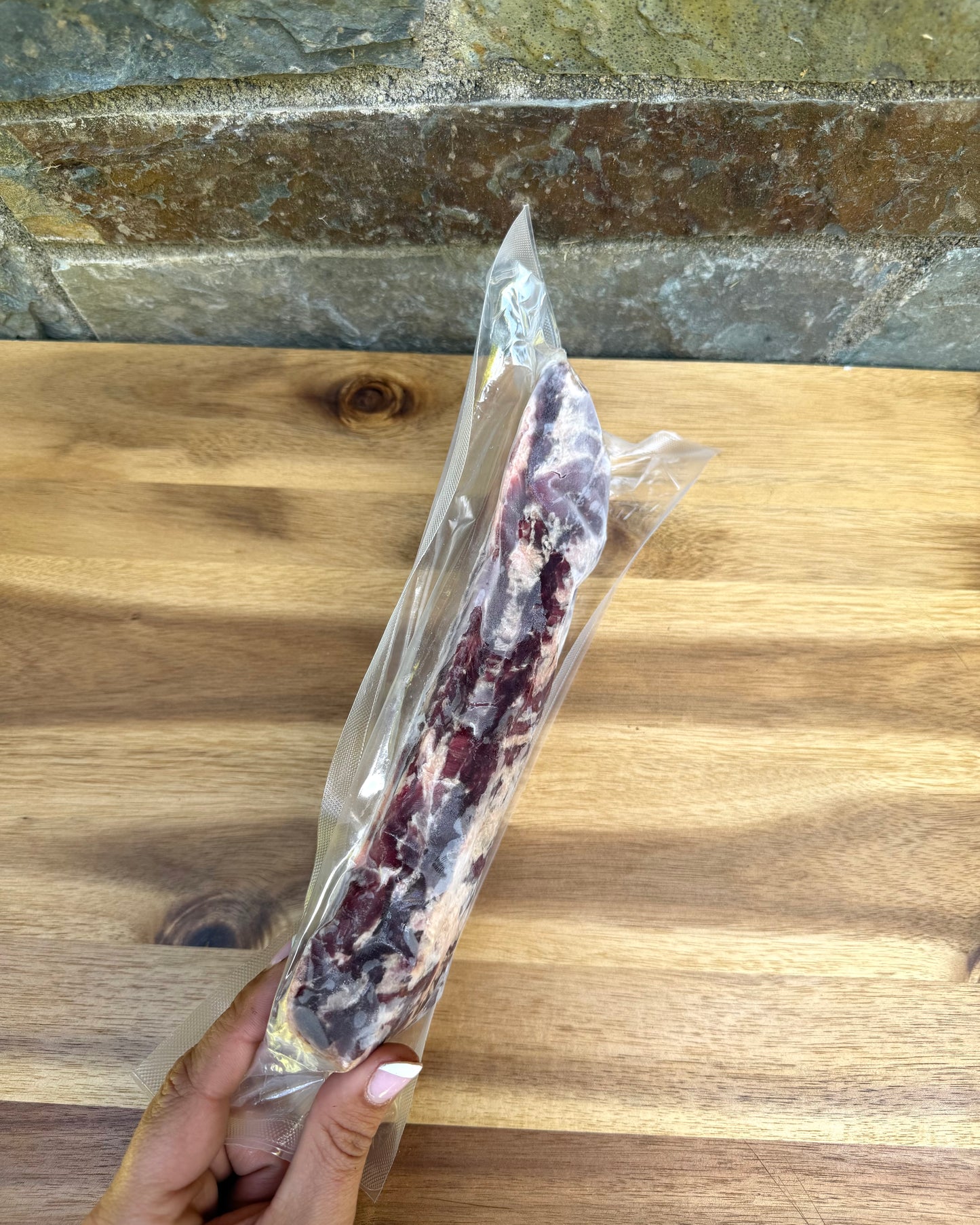 Outside Skirt Steak