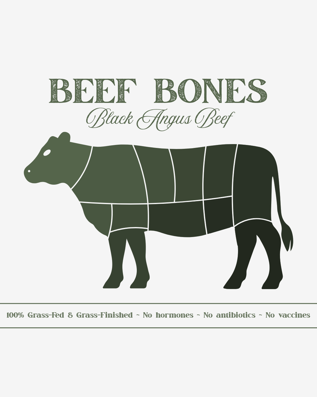 Beef Bones