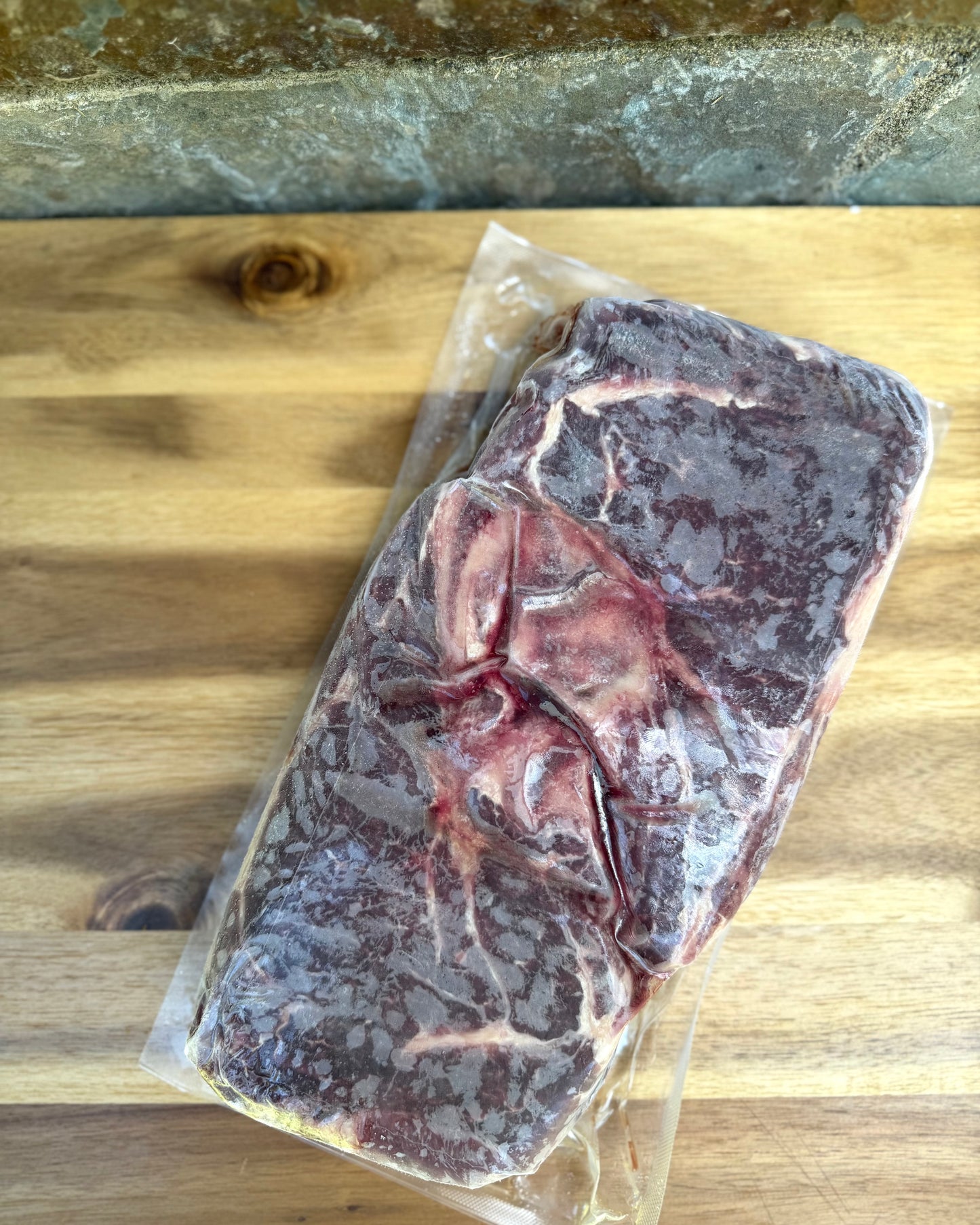 Rib Steak (Ribeye)