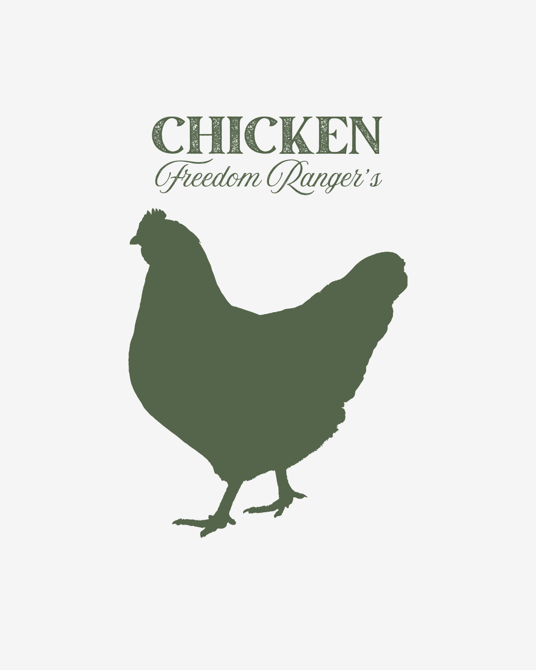 Meat Chicken