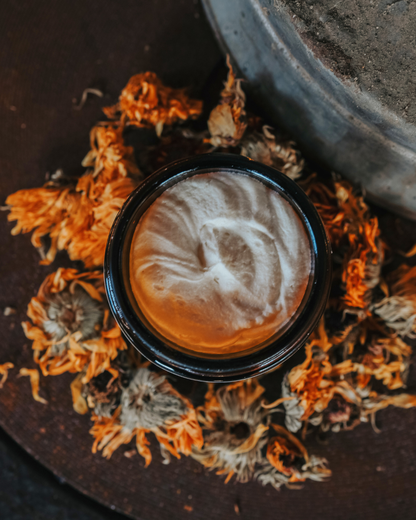 Organic Calendula Facial Tallow