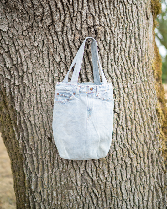 Jean Totes
