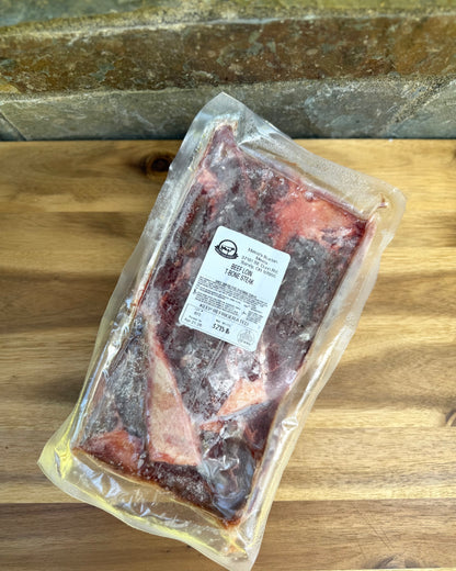 T-bone Steak