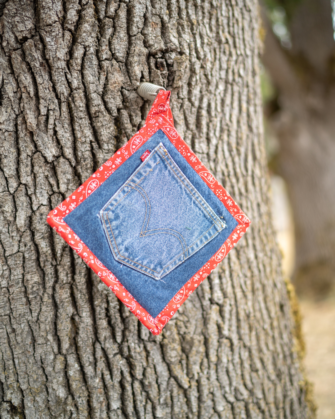 Pot Holders