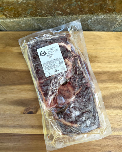Rib Steak (Ribeye)