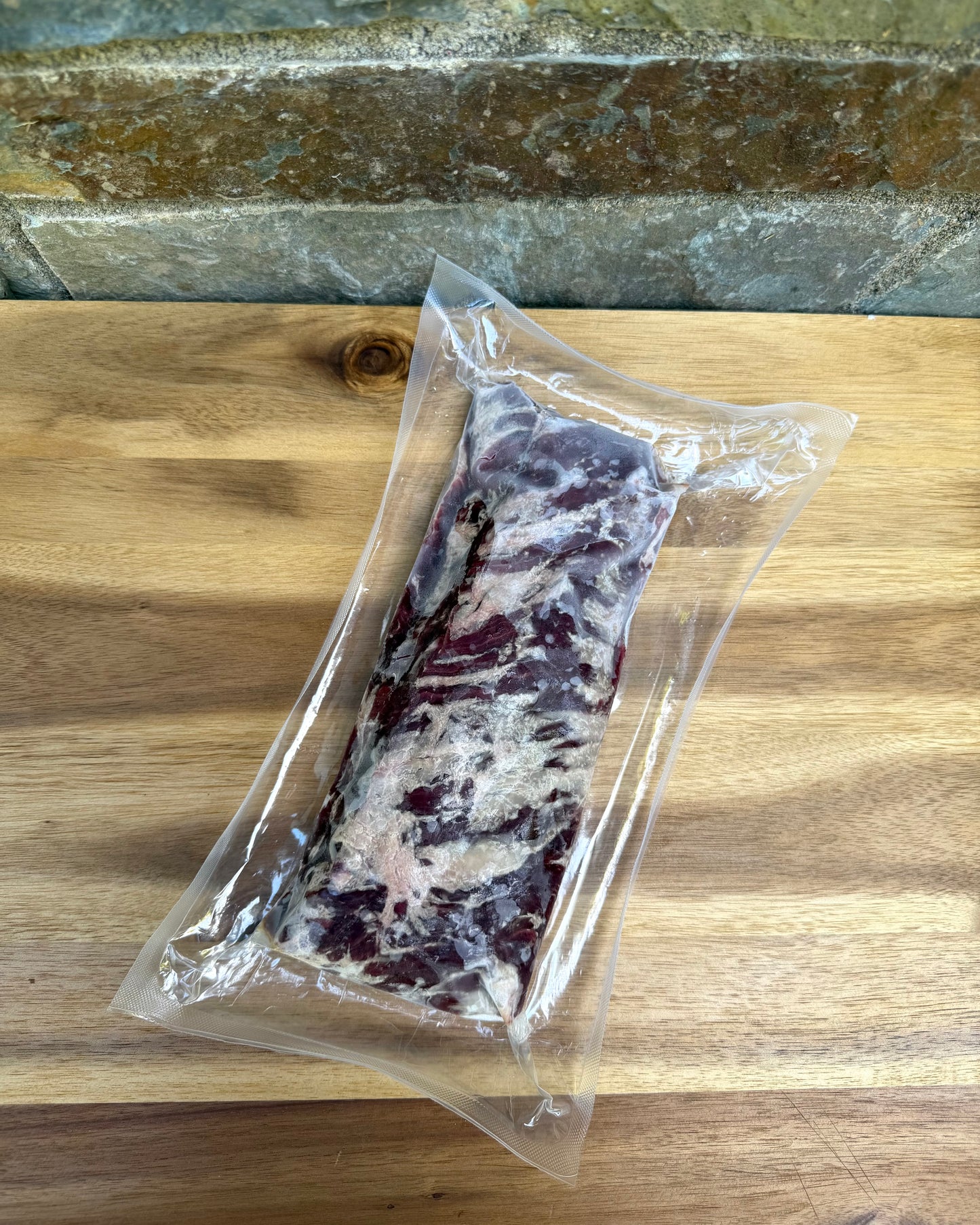 Outside Skirt Steak