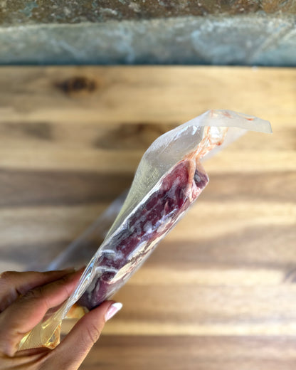 Top Sirloin Steak