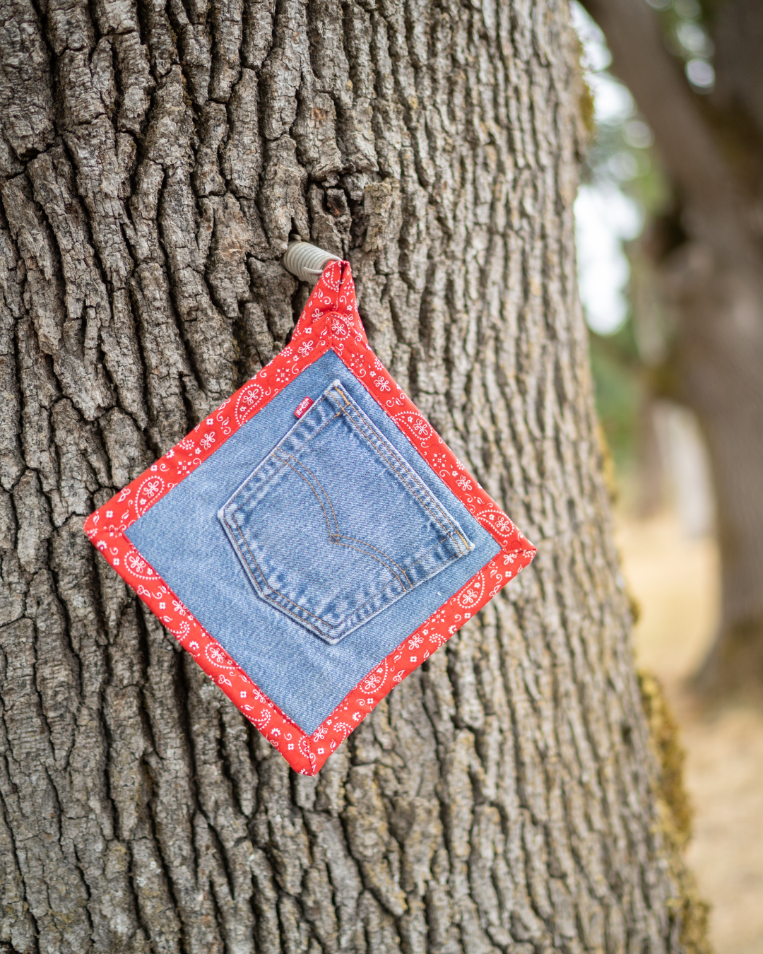 Pot Holders