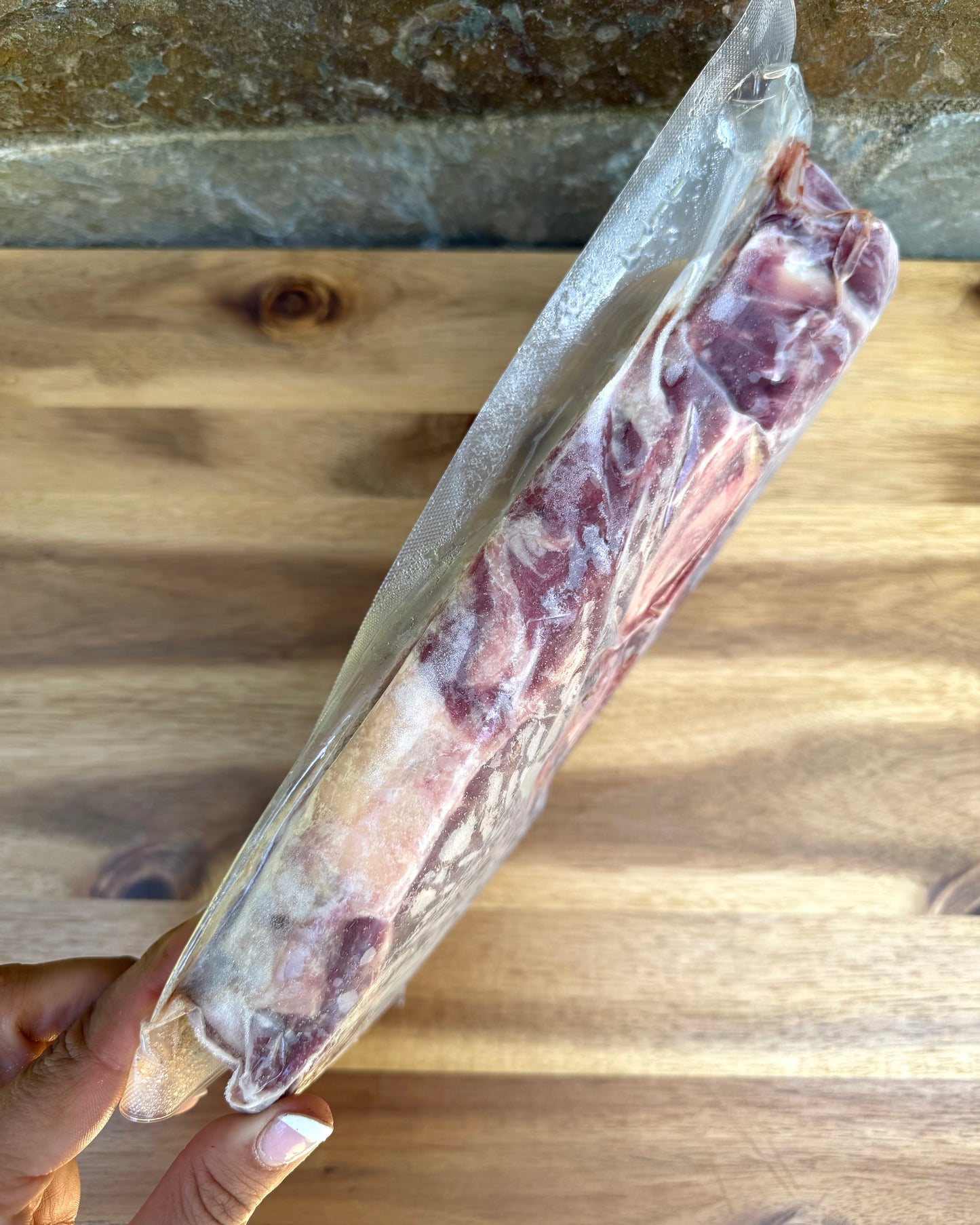 Rib Steak (Ribeye)