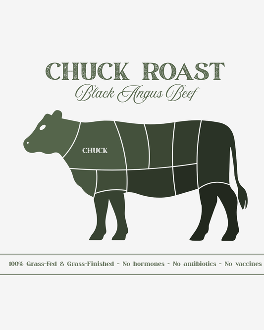 Chuck Roast