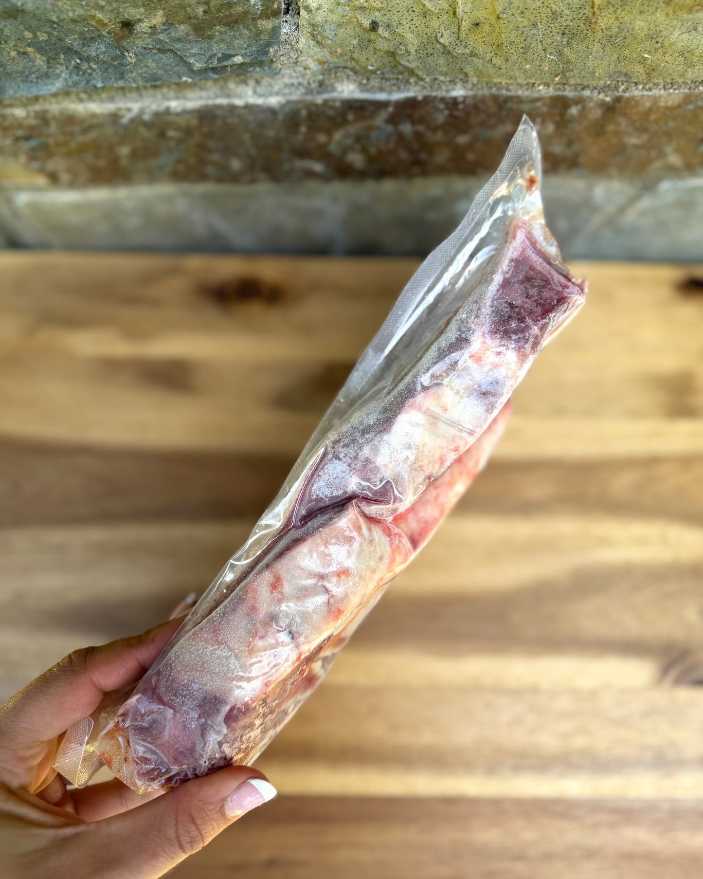 T-bone Steak