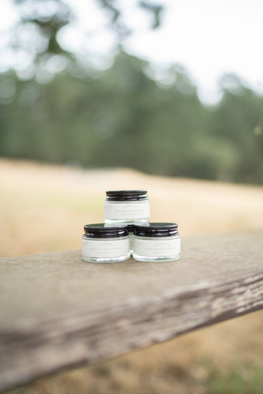 Rosemary Tallow Hair Balm