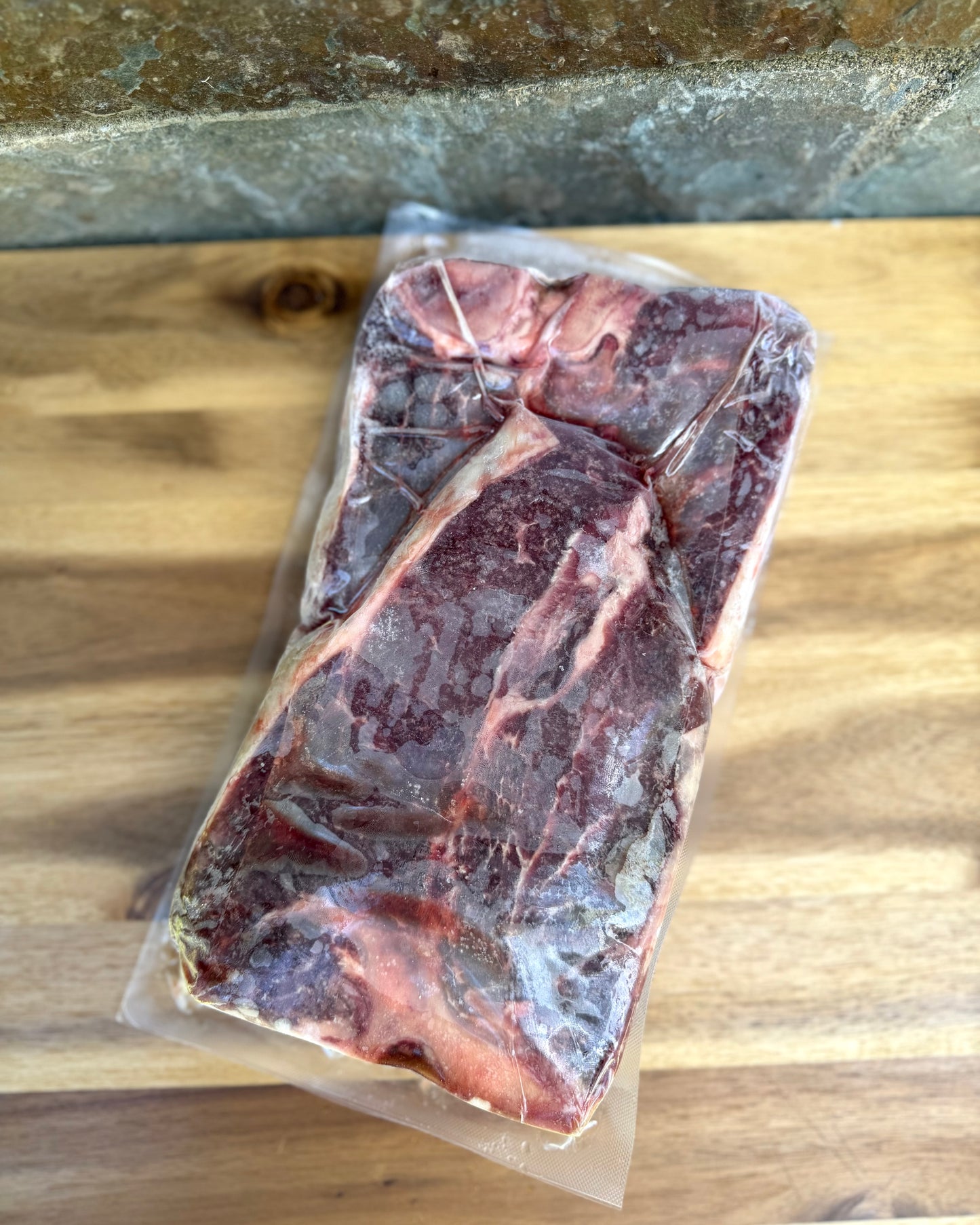 T-bone Steak