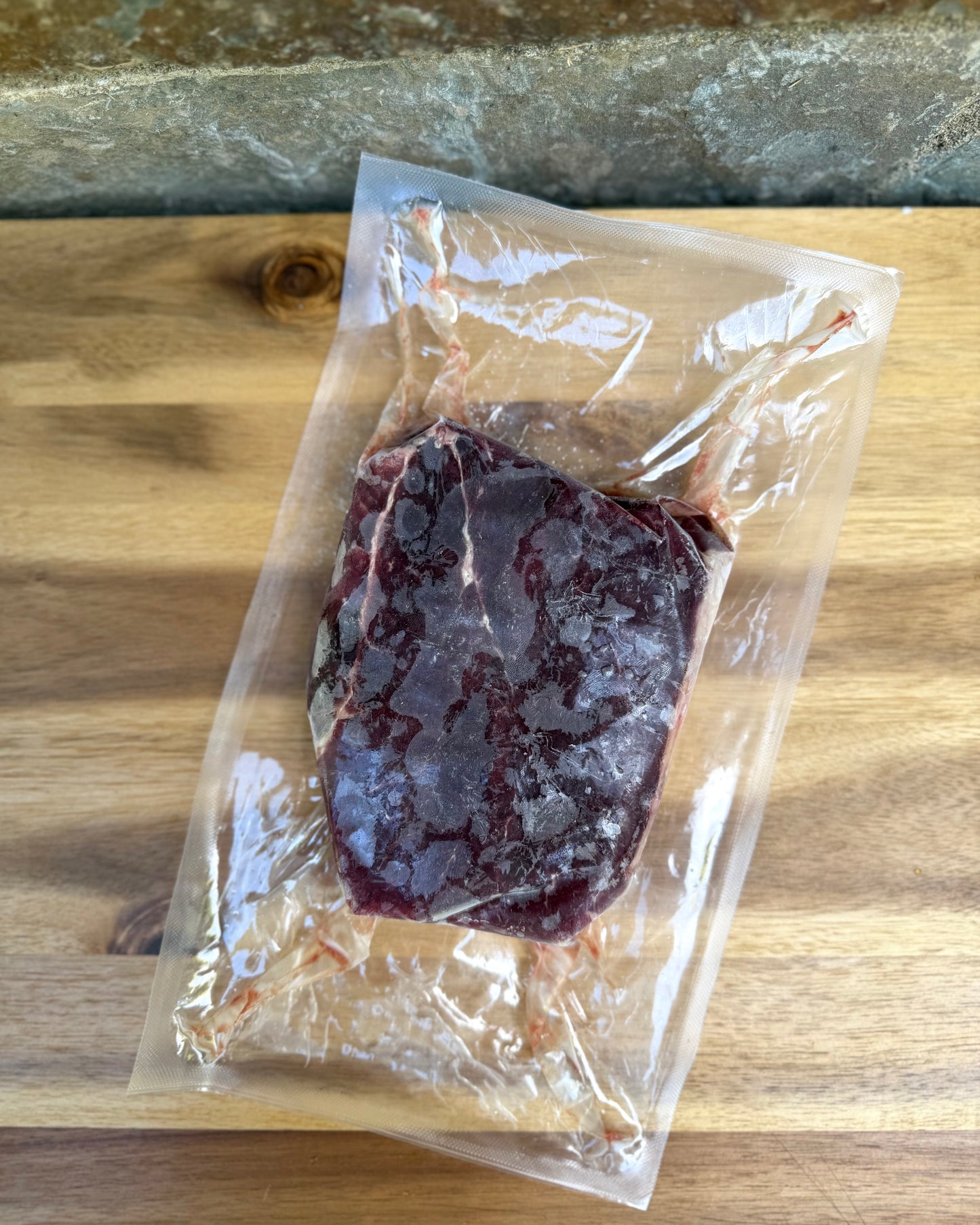 Top Sirloin Steak