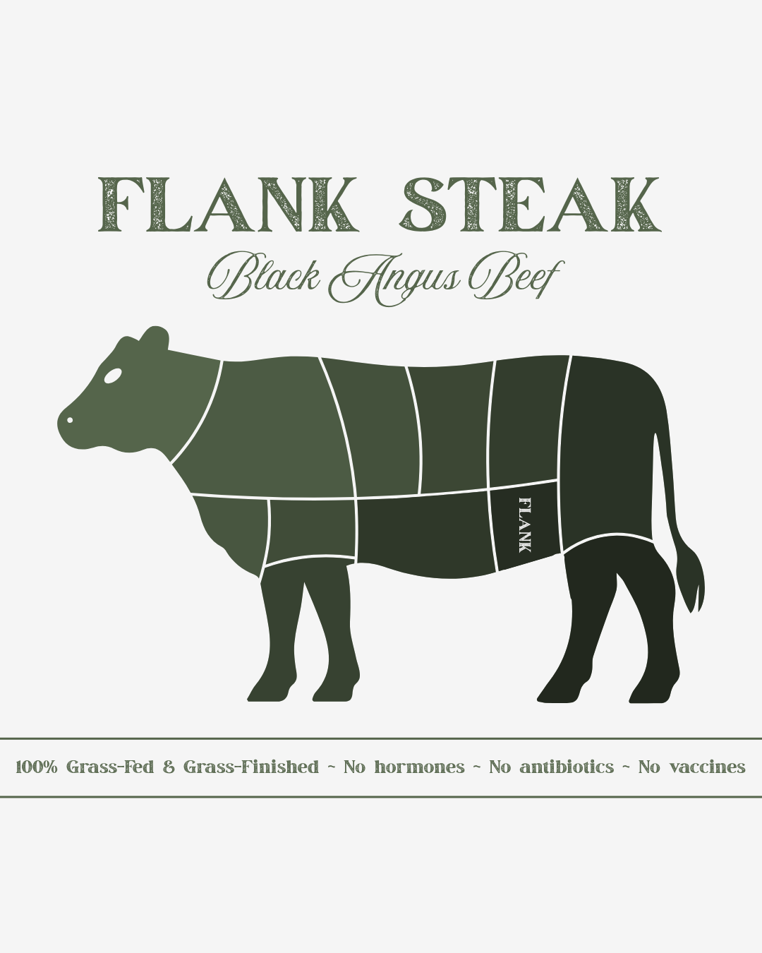 Flank Steak