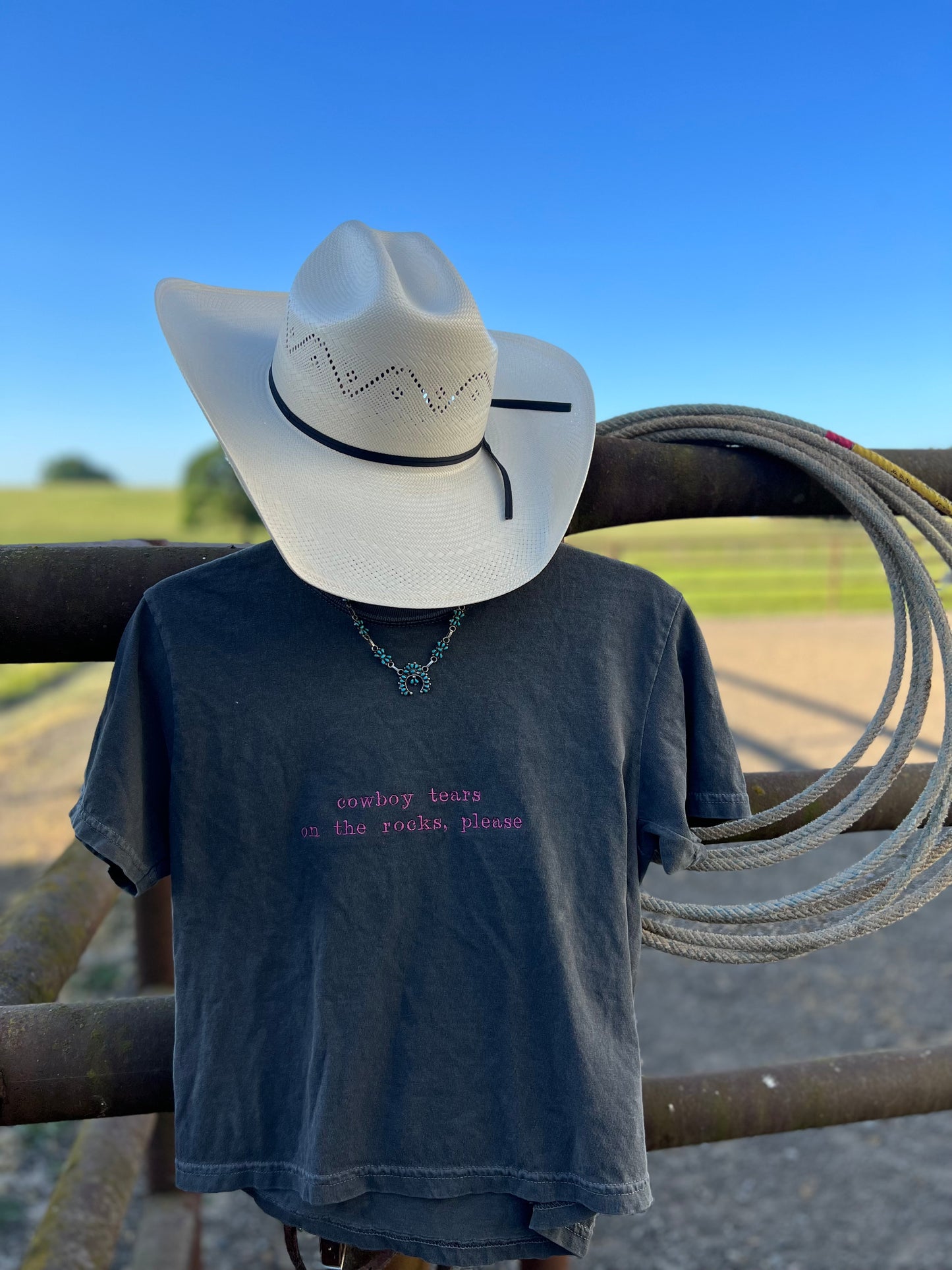 Cowboy Tears