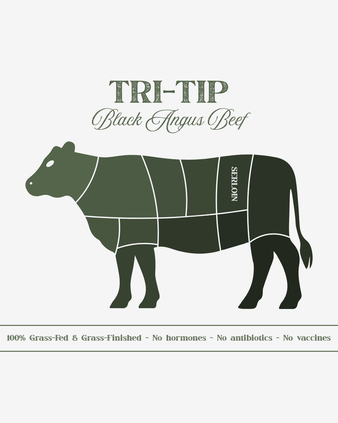 Tri-Tip