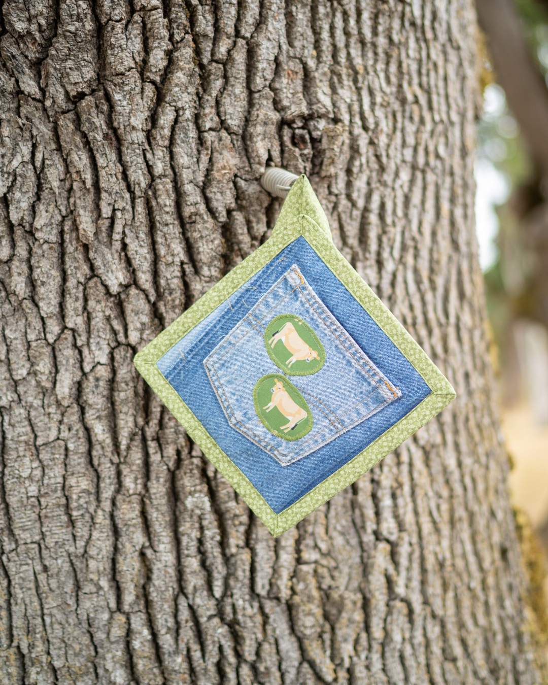 Pot Holders