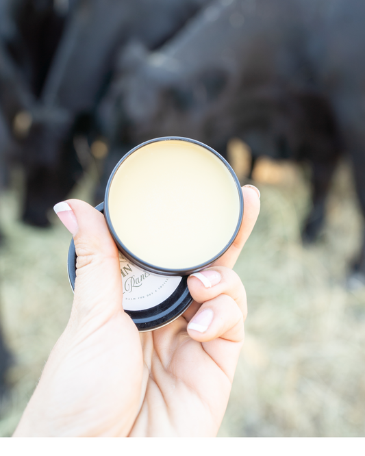 Working Hands - Hand Balm