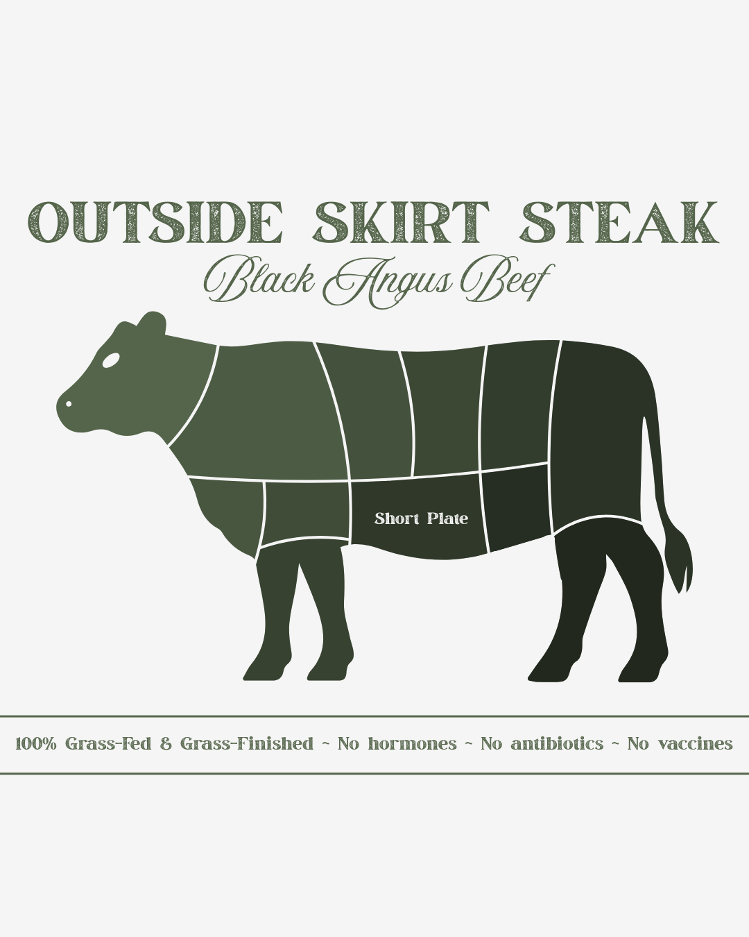 Outside Skirt Steak