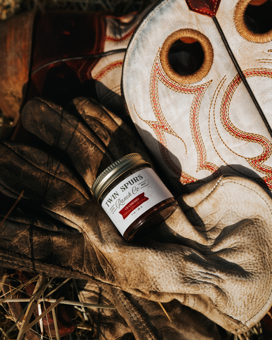 Cranberry Exfoliating Detox Facial Scrub